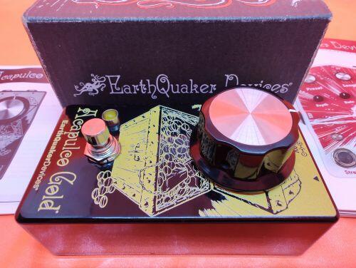Comprar Earthquaker Devices Acapulco Gold Power Amp Distortion - R