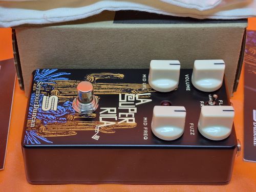 Comprar Seymour Duncan 805 Overdrive - R$945,00