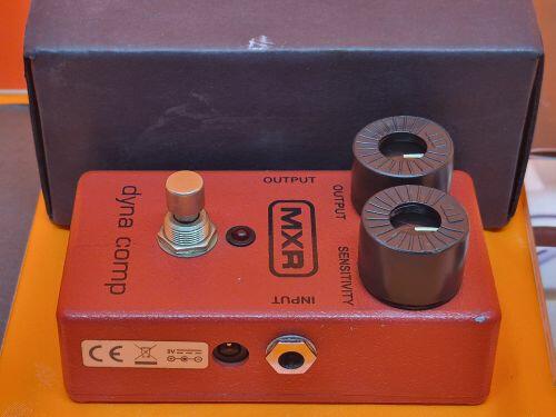 Comprar Alexander Pedals F13 Neo Flanger - R$1.470,00