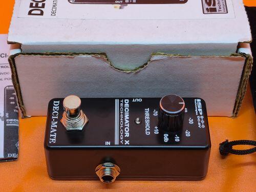 【美品】walrus audio SLARP Comprar Walrus Audio Slarp Delay / Reverb - R$1.990,00