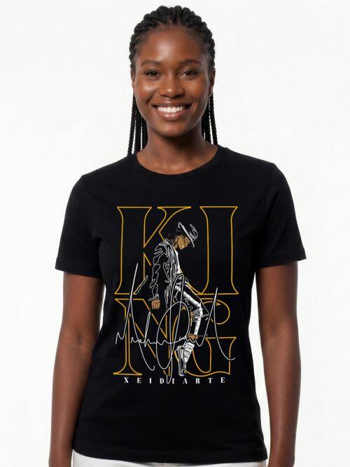 Comprar Personalidades > Michael Jackson