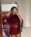Avalia��o de Nat�lia dias - Foto 22