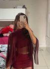 Avalia��o de Nat�lia dias - Foto 22