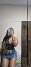 Avalia��o de Brenda Pitanga - Foto 5