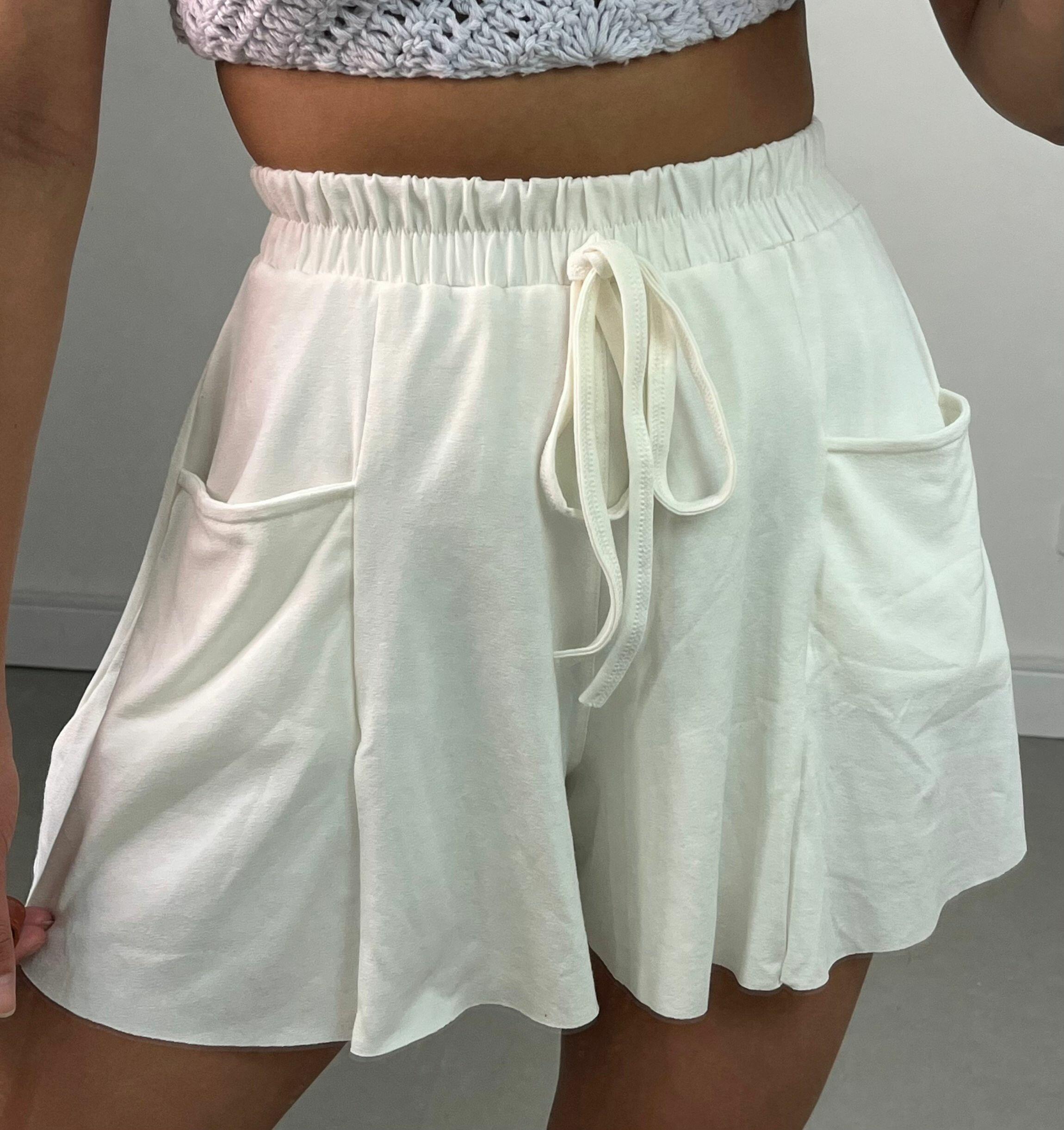 SHORT GODE MALHA