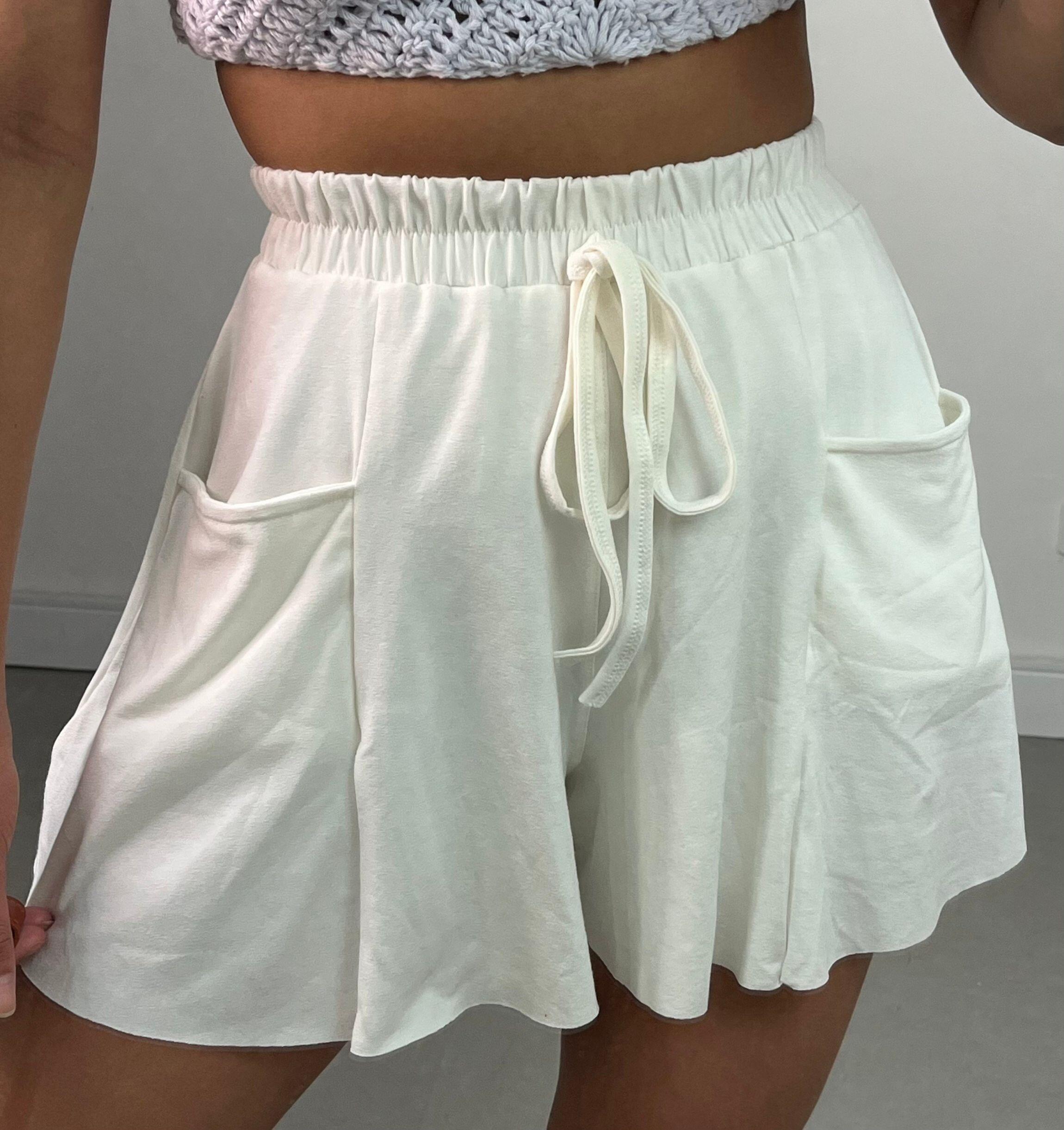 SHORT GODE MALHA