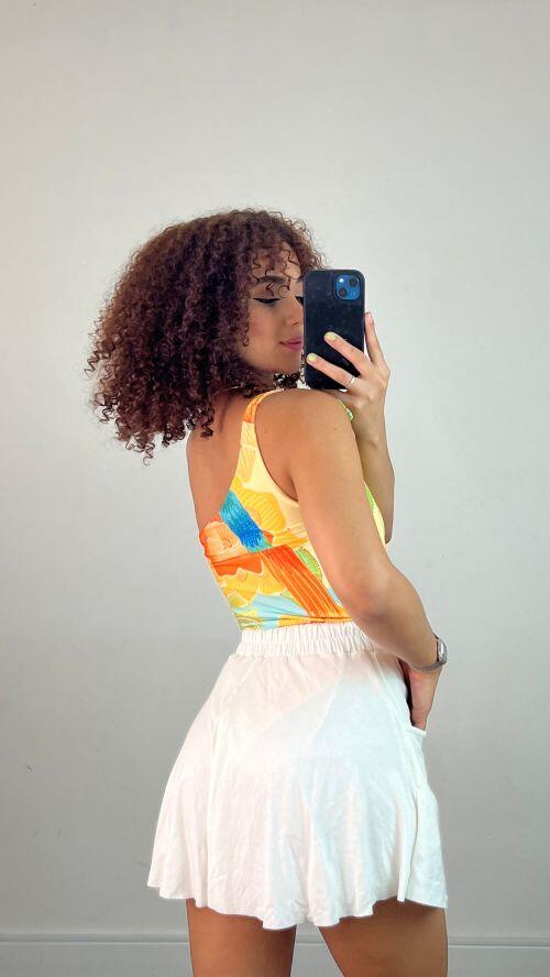 SHORT GODE MALHA
