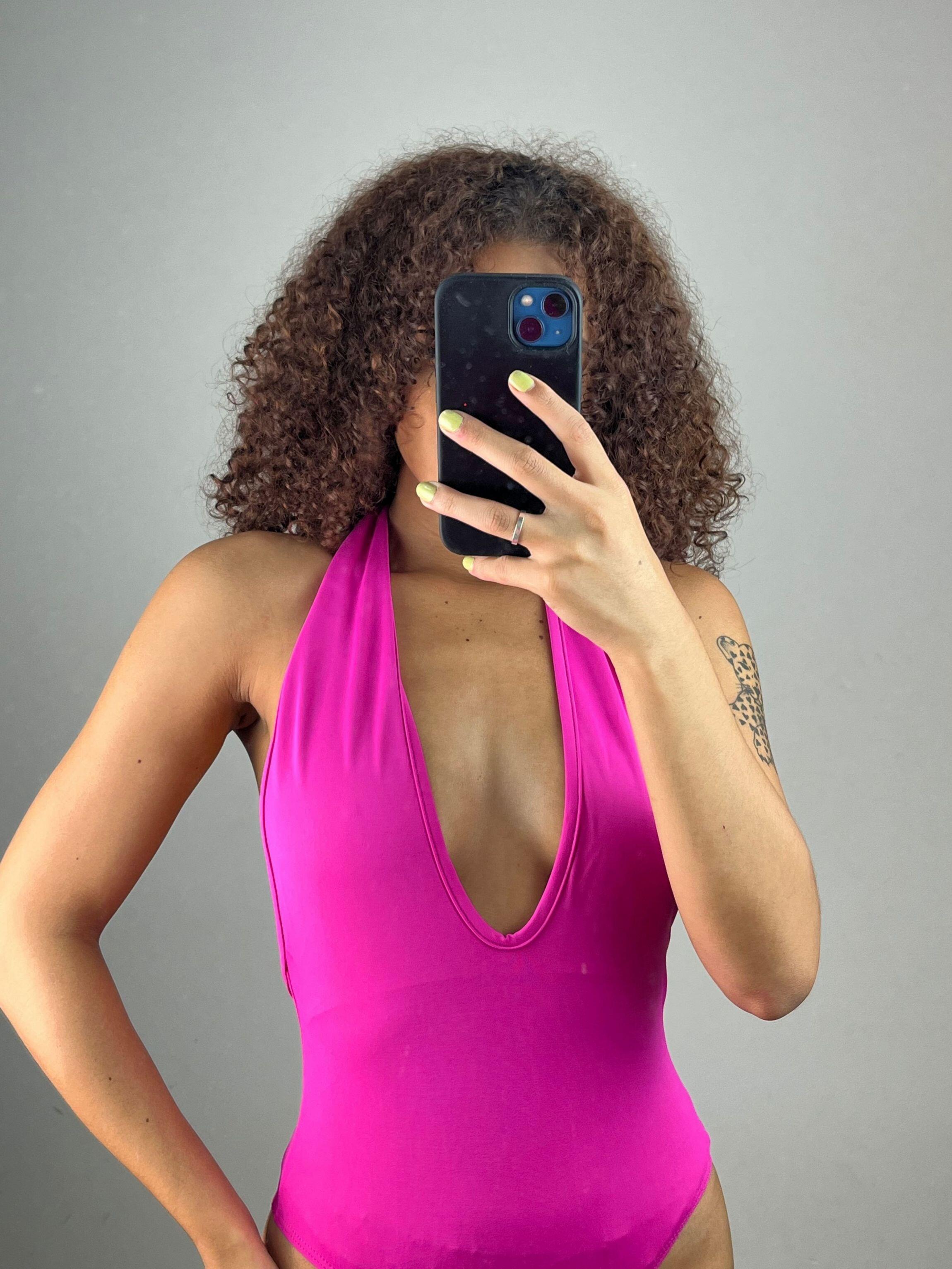 BODY U
