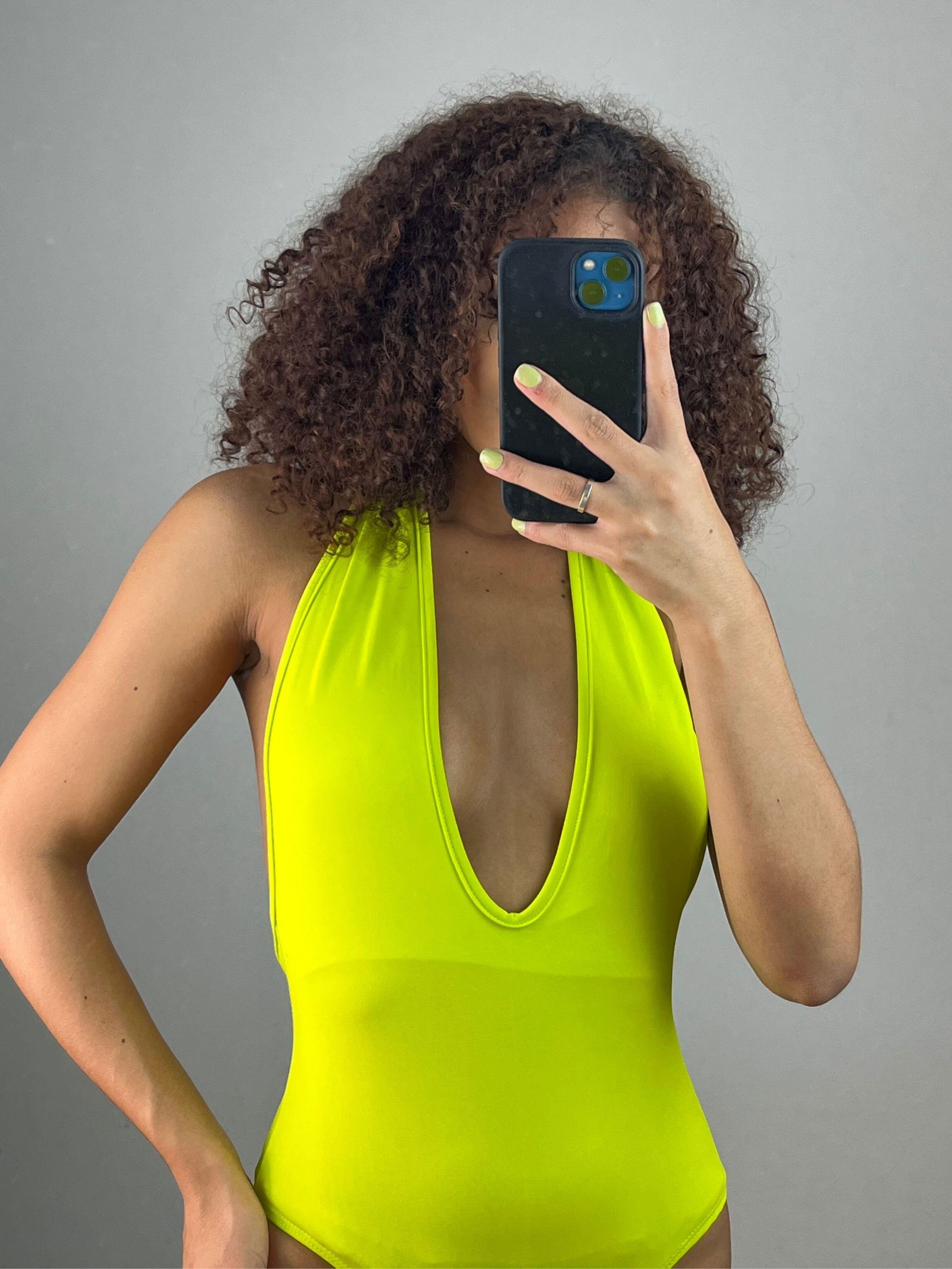 BODY U