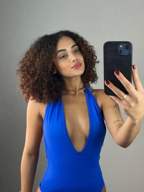 BODY U