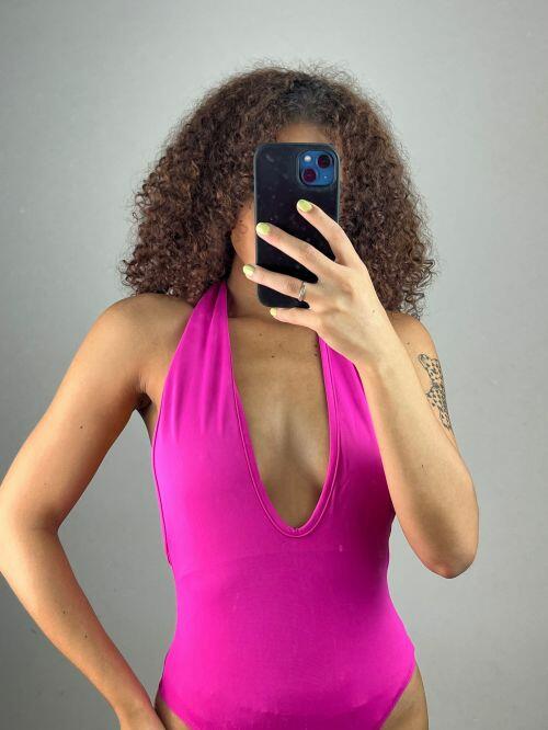 BODY U
