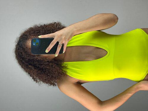 BODY U