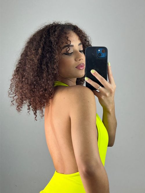 BODY U