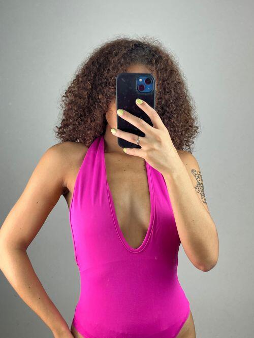 BODY U