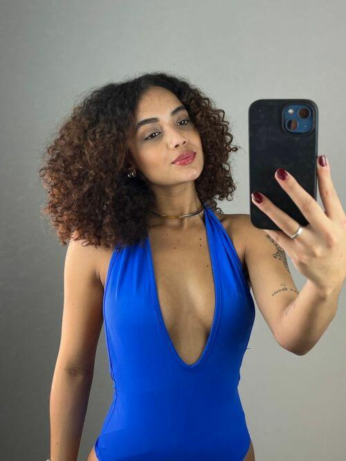 BODY U