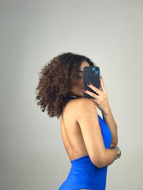 BODY U