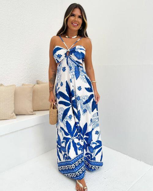VESTIDO CAMILA