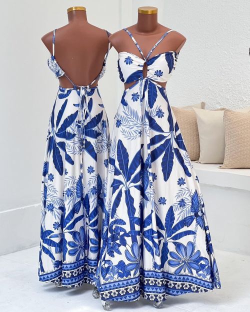 VESTIDO CAMILA