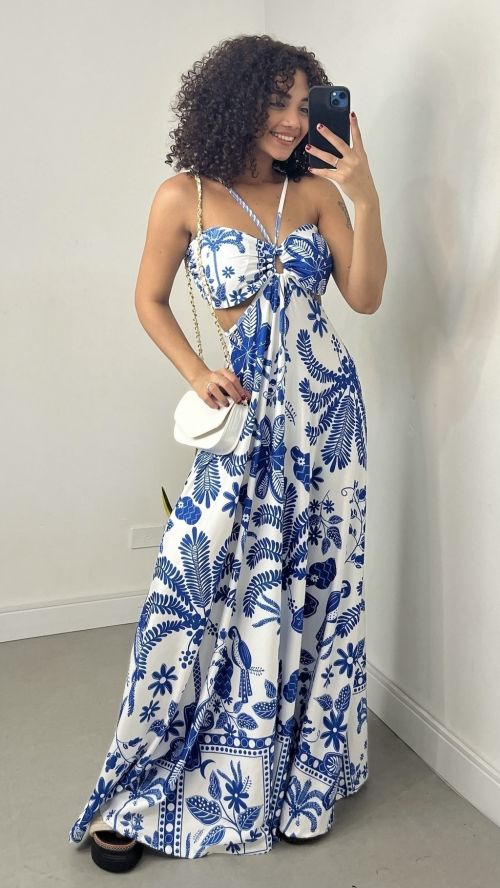 VESTIDO CAMILA