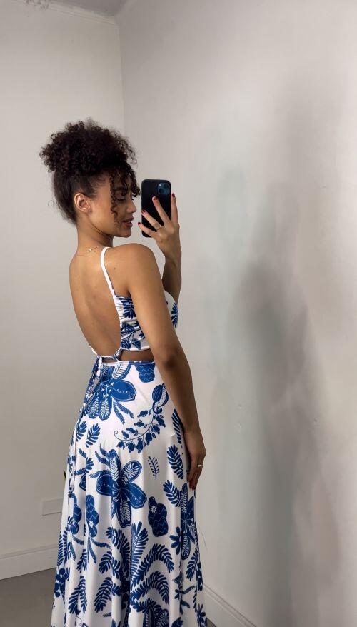 VESTIDO CAMILA