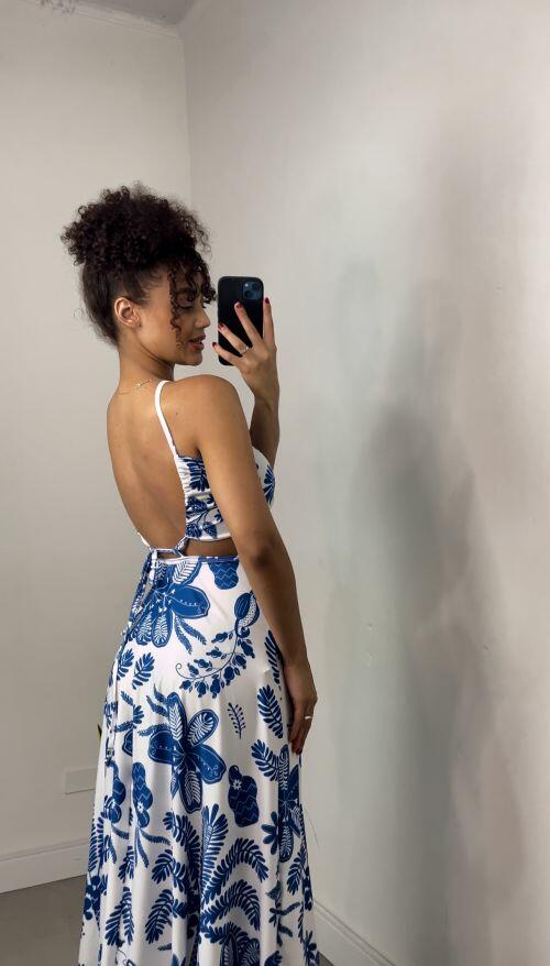VESTIDO CAMILA