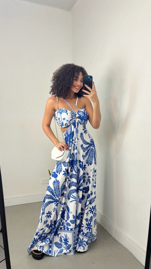 VESTIDO CAMILA