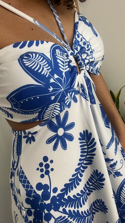 VESTIDO CAMILA