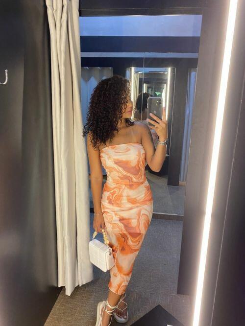 VESTIDO PALOMA
