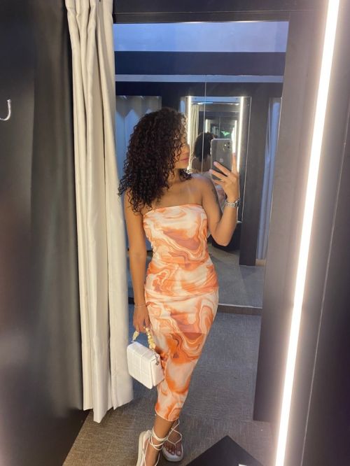 VESTIDO PALOMA