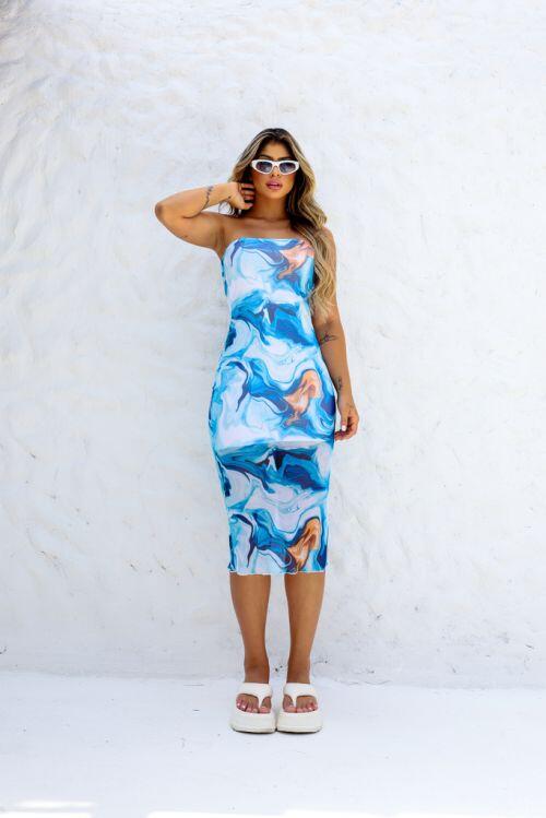 VESTIDO PALOMA