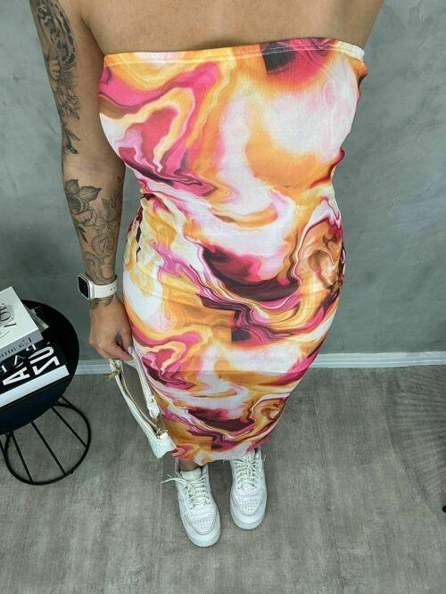 VESTIDO PALOMA