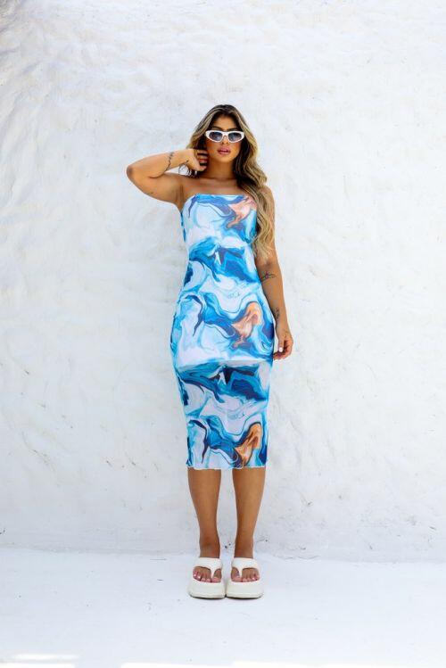 VESTIDO PALOMA