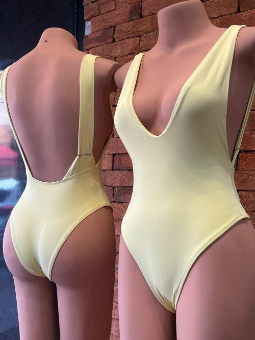 BODY V POLIAMIDA