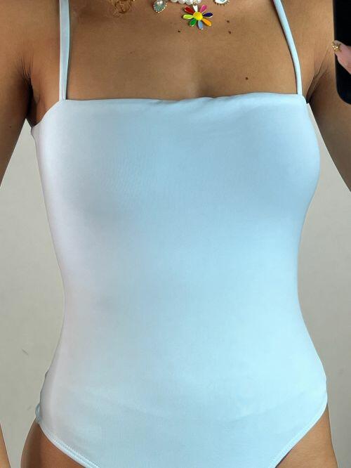 BODY RETO POLIAMIDA