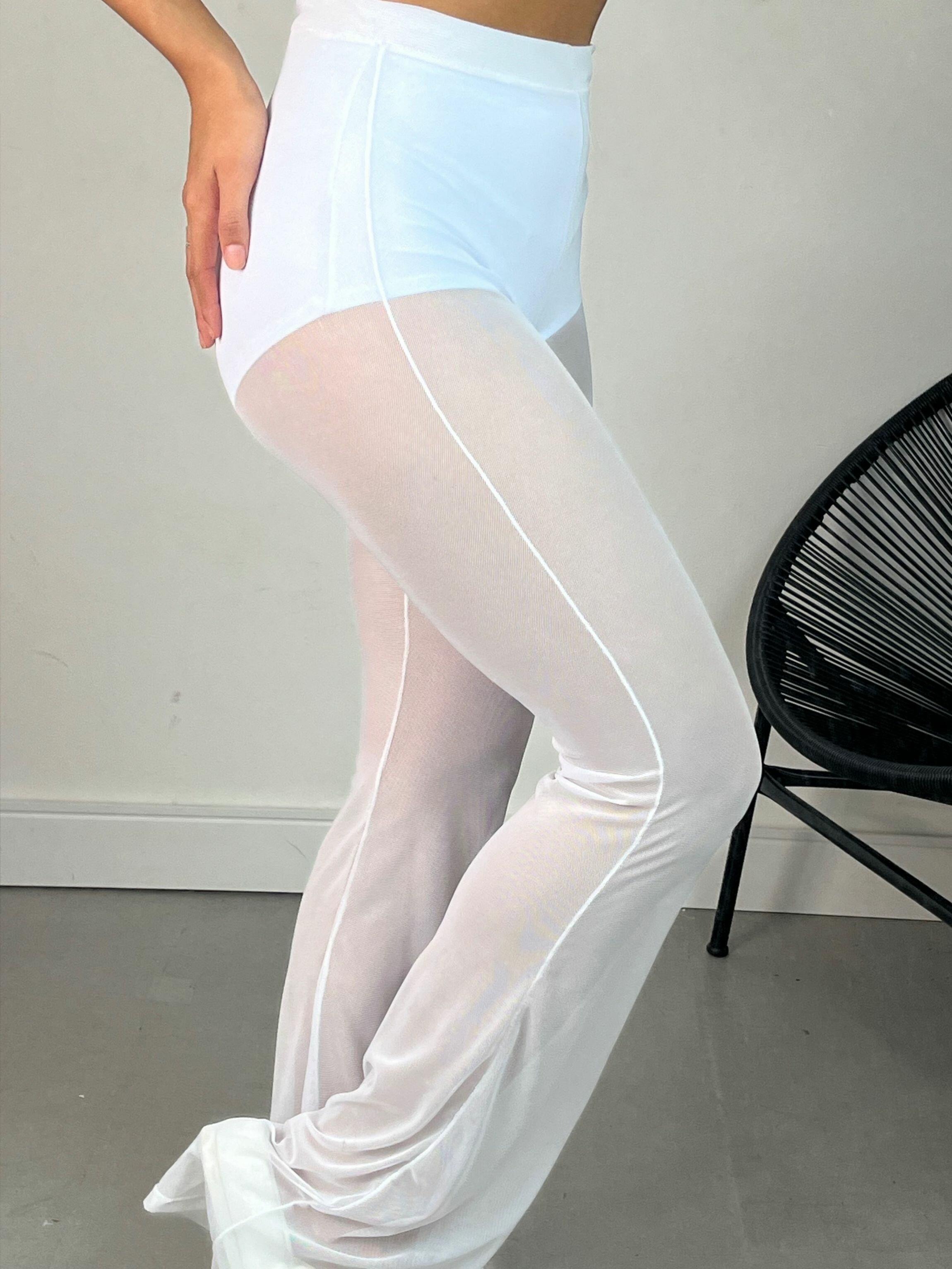 CALÇA TULE