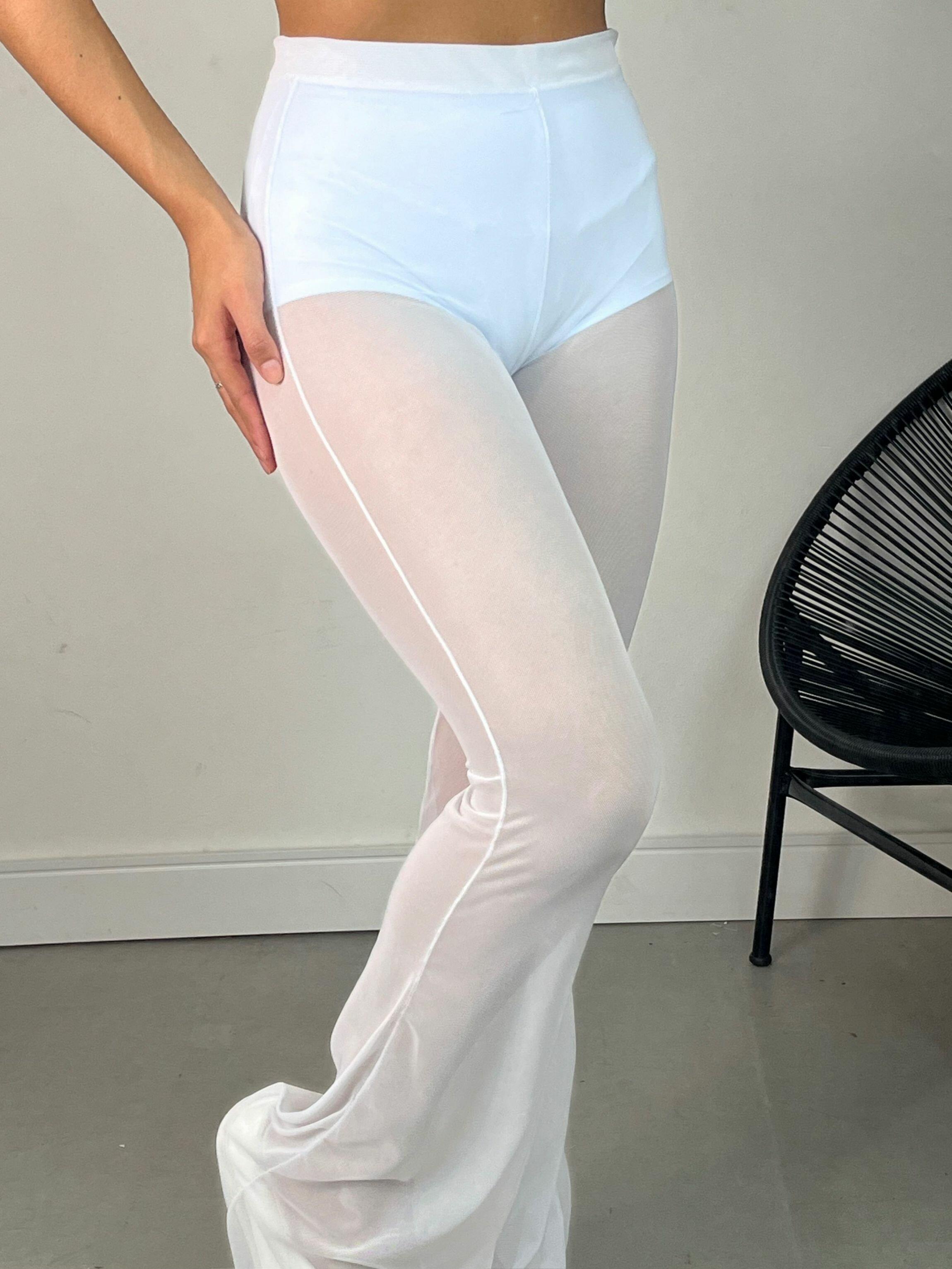 CALÇA TULE