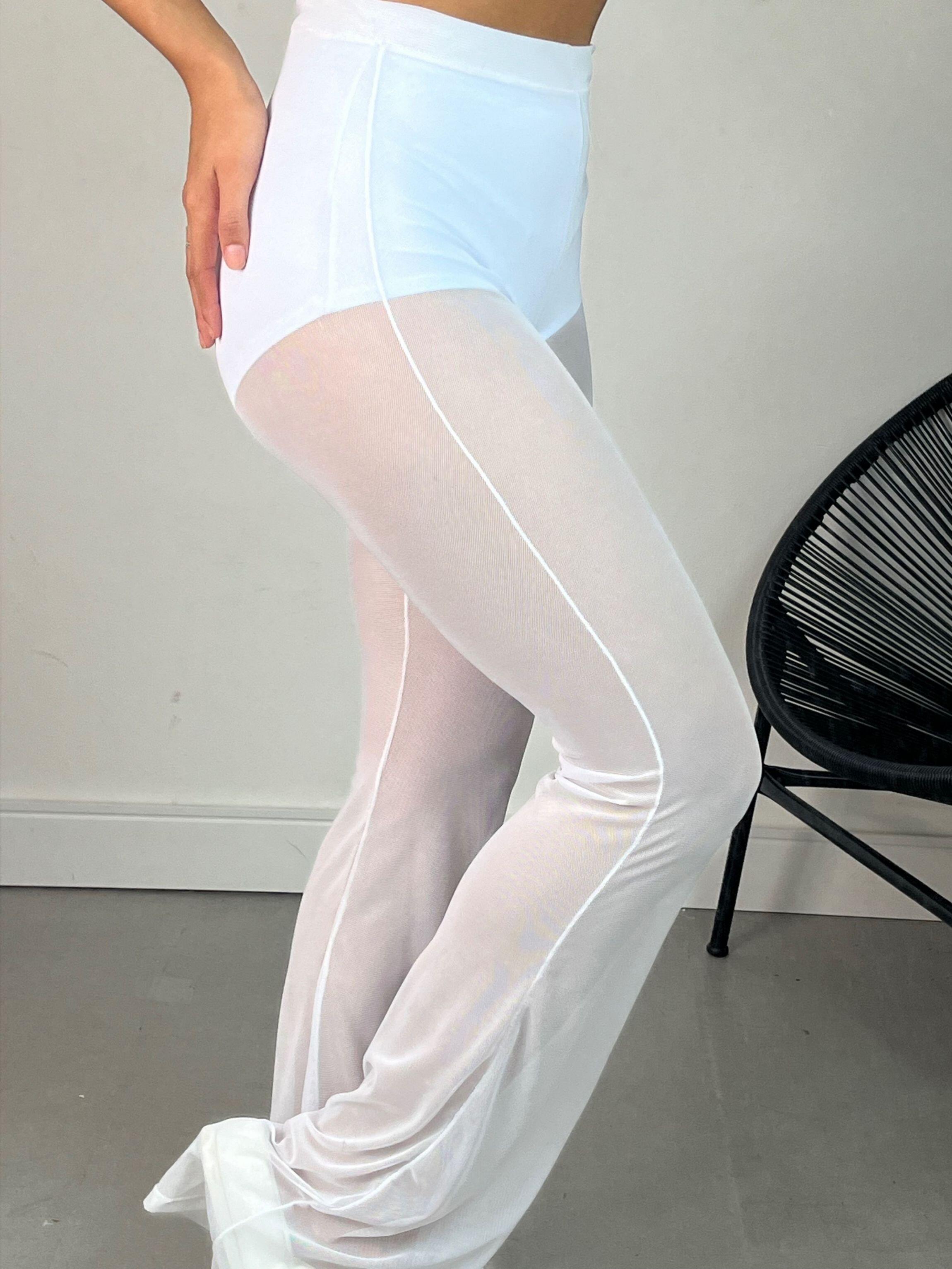 CALÇA TULE