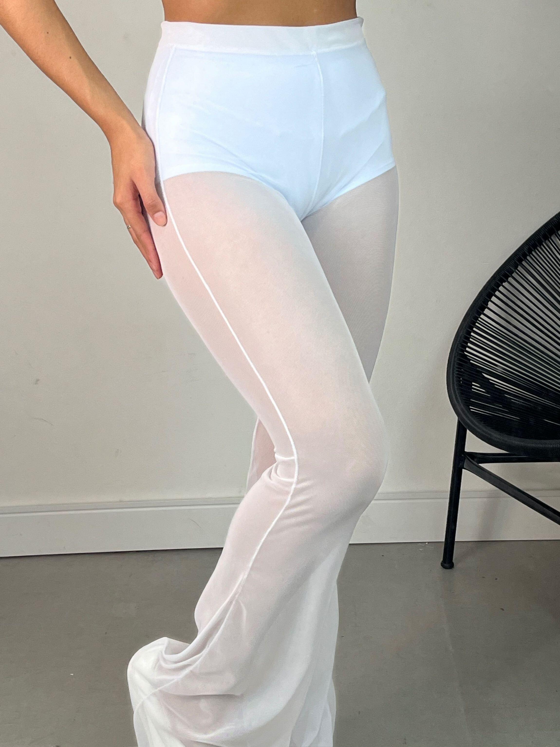 CALÇA TULE