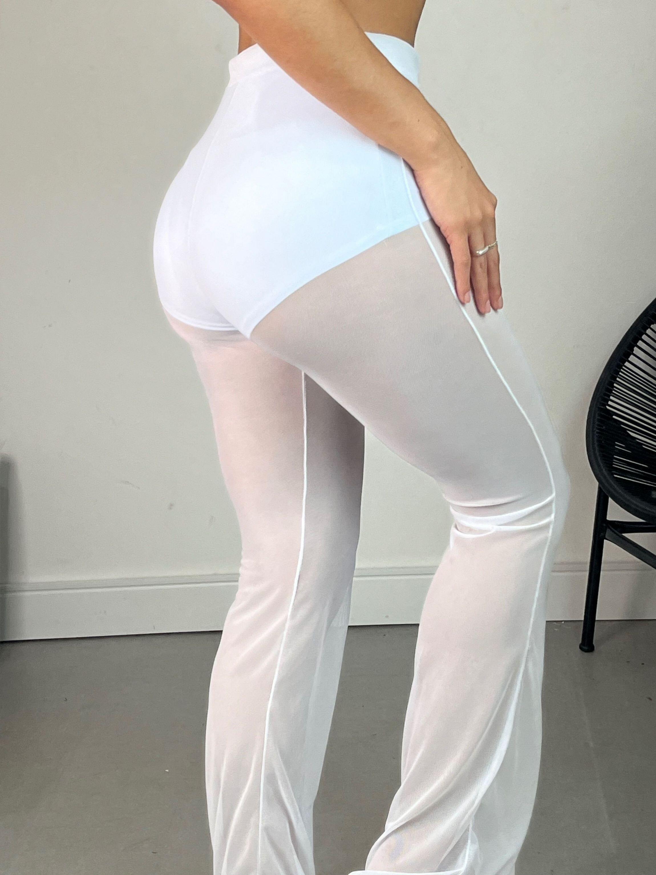 CALÇA TULE