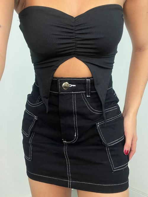 SAIA JEANS CARGO