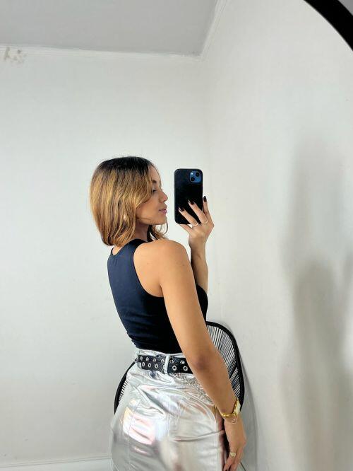 BODY ALESSIA