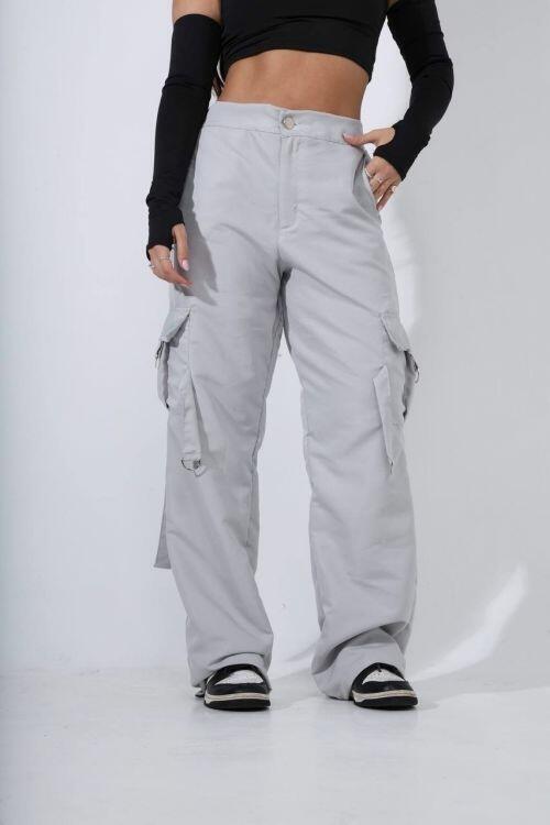 CALÇA CARGO TACTEL