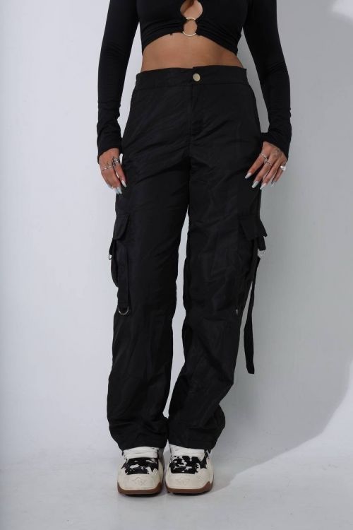 CALÇA CARGO TACTEL
