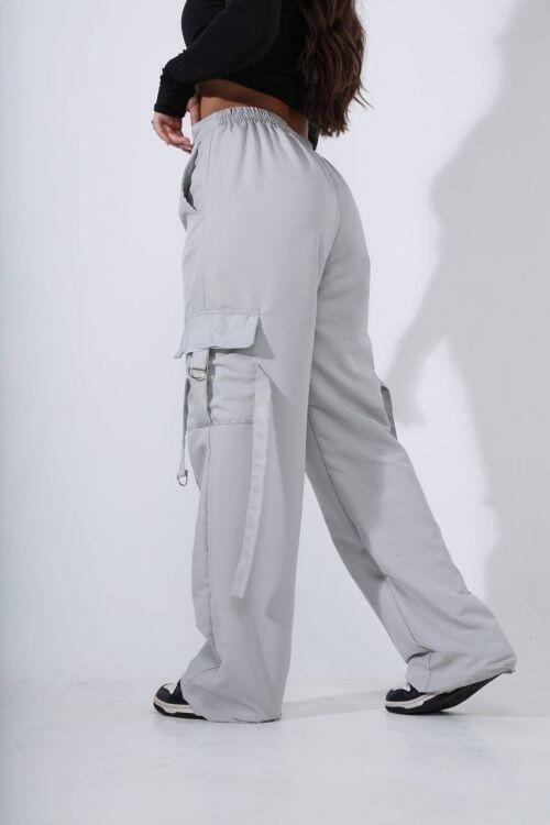 CALÇA CARGO TACTEL