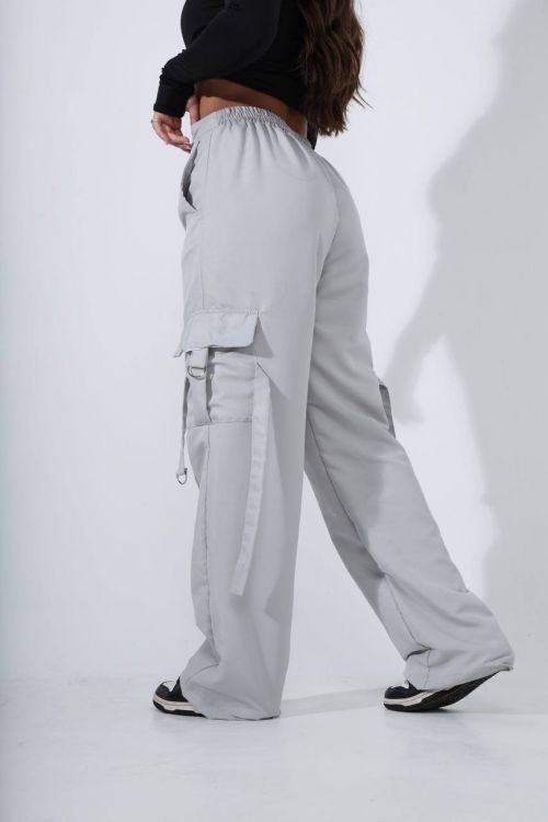 CALÇA CARGO TACTEL