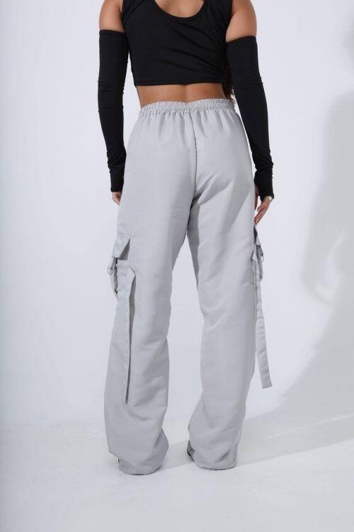 CALÇA CARGO TACTEL
