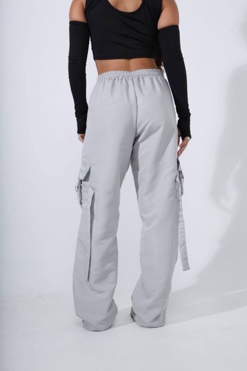 CALÇA CARGO TACTEL