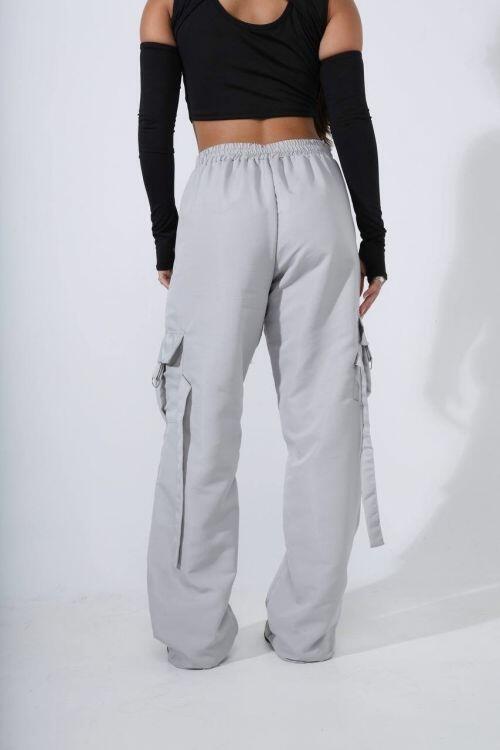 CALÇA CARGO TACTEL