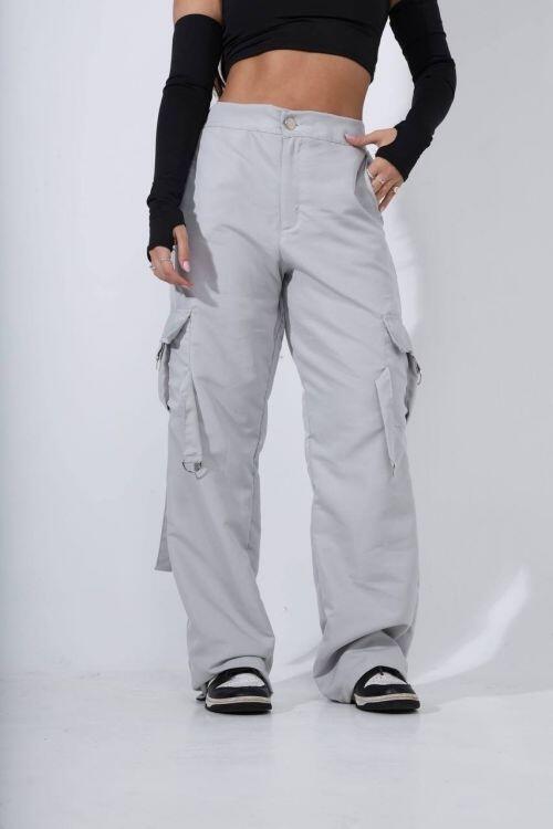 CALÇA CARGO TACTEL