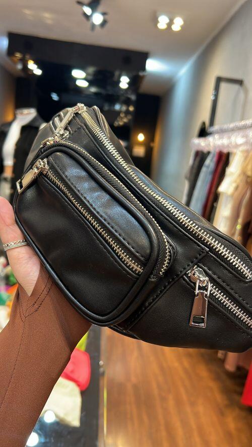 POCHETE STREET BASIC